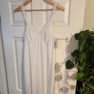 White Slip NWT